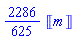 (2286/625)*Units:-Unit('m')
