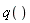 q()