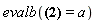 evalb(a = a)