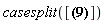 casesplit([-mu[_y1, _y1]*x^2*y^3*exp(x)*_y1-mu[_y1, _y1]*x*y^3+mu[_y1, _y1]*x^2*y*_y1+_y1*mu[_y1, y]*x^2*y^3*exp(x)-2*mu[_y1]*x^2*y^3*exp(x)+2*mu[_y1]*x^2*y+2*mu[y]*x^2*y^3*exp(x), -_y1^2*mu[_y1, y]*x^2*y^3*exp(x)-_y1*mu[_y1, y]*x*y^3+_y1^2*mu[_y1, y]*x^2*y+_y1^2*mu[y, y]*exp(x)*x^2*y^3+mu[_y1]*y^3+mu[_y1]*x*y^3-mu[_y1]*y*x^2*_y1-2*mu[_y1]*_y1^2*x^2+mu[y]*x*y^3-mu(y, _y1)*y*x^2])