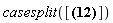 casesplit([xi[y, y]*exp(x)*x^2*y^3, -2*y*x^2*xi[y]+eta[y, y]*exp(x)*x^2*y^3-2*xi[x, y]*exp(x)*x^2*y^3+2*y^3*x^2*xi[y]*exp(x), 2*eta(x, y)*x^2+3*y^3*x*xi[y]-y*x^2*xi[x]+xi(x, y)*y*x^2+2*eta[x, y]*exp(x)*x^2*y^3-xi[x, x]*exp(x)*x^2*y^3+y^3*x^2*xi[x]*exp(x), 2*y^3*x*xi[x]-y^3*x*eta[y]-xi(x, y)*y^3*x-y*x^2*eta[x]+eta[x, x]*exp(x)*x^2*y^3+y^3*x^2*eta[x]*exp(x)-xi(x, y)*y^3])