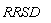 RRSD