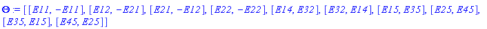 _DG([["transformation", [[so32, 0], [so32, 0]], [], [Matrix(%id = 119765360)]], [[-_z1, _z1], [-_z3, _z2], [-_z2, _z3], [-_z4, _z4], [_z6, _z5], [_z5, _z6], [_z9, _z7], [_z10, _z8], [_z7, _z9], [_z8, _z10]]])