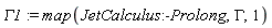 GAMMA1 := map(JetCalculus:-Prolong, GAMMA, 1)