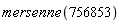 mersenne(756853)