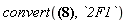 convert(hypergeom([-a, b+c+a+1], [1+b], 1/2-(1/2)*z), `2F1`)