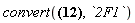 convert(MeijerG([[1/2, 1/2], []], [[0], [0]], -1+z^2), `2F1`)