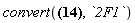 convert(MeijerG([[-(1/2)*a-(1/2)*b, 1/2-(1/2)*a-(1/2)*b], []], [[0], [-1/2-a]], -1/z^2), `2F1`)