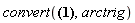 convert((1/2)*x*Pi^(1/2)*(-2*x^2+2)^(1/4)*LegendreP(-1/2, -1/2, 1-2*x^2)/(-2*x^2)^(1/4), arctrig)