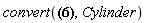 convert(2*Pi^(1/2)*z*hypergeom([(1/2)*a+3/4], [3/2], (1/2)*z^2)/(2^((1/2)*a-1/4)*GAMMA((1/2)*a+1/4))+Pi^(1/2)*hypergeom([(1/2)*a+1/4], [1/2], (1/2)*z^2)/(GAMMA((1/2)*a+3/4)*2^((1/2)*a-3/4)), Cylinder)