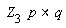 `&x`(Z[3]*p, q)