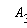 A[3]