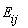 E[ij]