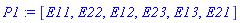 [_DG([["vector", sl3, []], [[[1], 1]]]), _DG([["vector", sl3, []], [[[2], 1]]]), _DG([["vector", sl3, []], [[[3], 1]]]), _DG([["vector", sl3, []], [[[6], 1]]]), _DG([["vector", sl3, []], [[[4], 1]]]), _DG([["vector", sl3, []], [[[5], 1]]])]