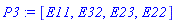[_DG([["vector", sl3, []], [[[1], 1]]]), _DG([["vector", sl3, []], [[[8], 1]]]), _DG([["vector", sl3, []], [[[6], 1]]]), _DG([["vector", sl3, []], [[[2], 1]]])]