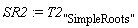 SR2 := T2["SimpleRoots"]