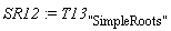 SR12 := T13["SimpleRoots"]