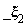 _xi[2]