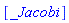 [_Jacobi]