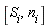 [S[i], n[i]]