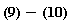u[x, t]*v*w+u[x]*v[t]*w+u[t, t]*v*w[y]+2*u[t]*v[t]*w[y]+u*v[t, t]*w[y]-u[x, t]*v*w-u[x]*v[t]*w-u[t, t]*v*w[y]-2*u[t]*v[t]*w[y]-u*v[t, t]*w[y]