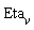 Eta[v]