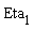 Eta[1]