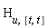Eta[u, [t, t]]