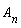 A[n]