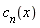 c[n](x)