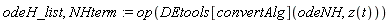 odeH_list, NHterm := op(DEtools[convertAlg](odeNH, z(t)))