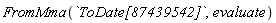 FromMma(`ToDate[87439542]`, evaluate)