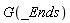 G(_Ends)