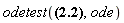 odetest(y(x) = _C1/x^3+_C2*x^4+_C3*(-(Int(x^4*WhittakerM(mu, nu, x), x))+(Int(WhittakerM(mu, nu, x)/x^3, x))*x^7)/x^3+_C4*(Int(x^4*WhittakerW(mu, nu, x), x)-(Int(WhittakerW(mu, nu, x)/x^3, x))*x^7)/x^3, ode)