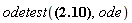 odetest(y(x) = _C1*exp(x)+_C2*(Int(AiryAi(x)^2*exp(-x), x))*exp(x)+_C3*(Int(AiryBi(x)^2*exp(-x), x))*exp(x)+_C4*(Int(AiryAi(x)*AiryBi(x)*exp(-x), x))*exp(x), ode)