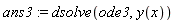 ans3 := dsolve(ode3, y(x))