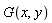 G(x, y)