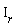 I[r]