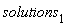 solutions[1]