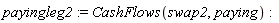 payingleg2 := CashFlows(swap2, paying)