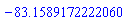 -83.1589172222060