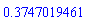 .3747019461