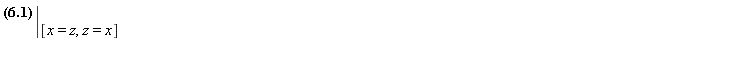 eval(73931*x^2*z^3+40396*x^4*z+247631*x^2*y*z^2+90164*x^4*y-49304*y^2*z^3+29070*x^2*y^2*z-47264*y^3*z^2-415912*x^2*y^3+53384*y^4*z+51344*y^5, [x = z, z = x])