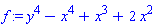y^4-x^4+x^3+2*x^2