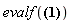 evalf([anova, describe, fit, importdata, random, statevalf, statplots, transform])