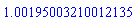 1.00195003210012135