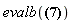 evalb(`in`(1, `minus`(`union`(A, B, C), D)))