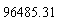 96485.31