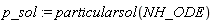 p_sol := particularsol(NH_ODE)
