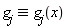 `&equiv;`(g[j], g[j](x))